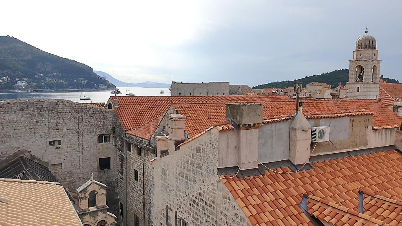 Pk Apartments - Dubrovnik Exterior foto