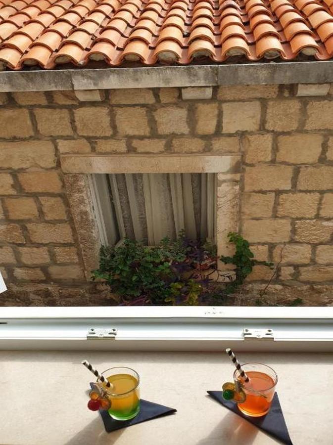 Pk Apartments - Dubrovnik Habitación foto