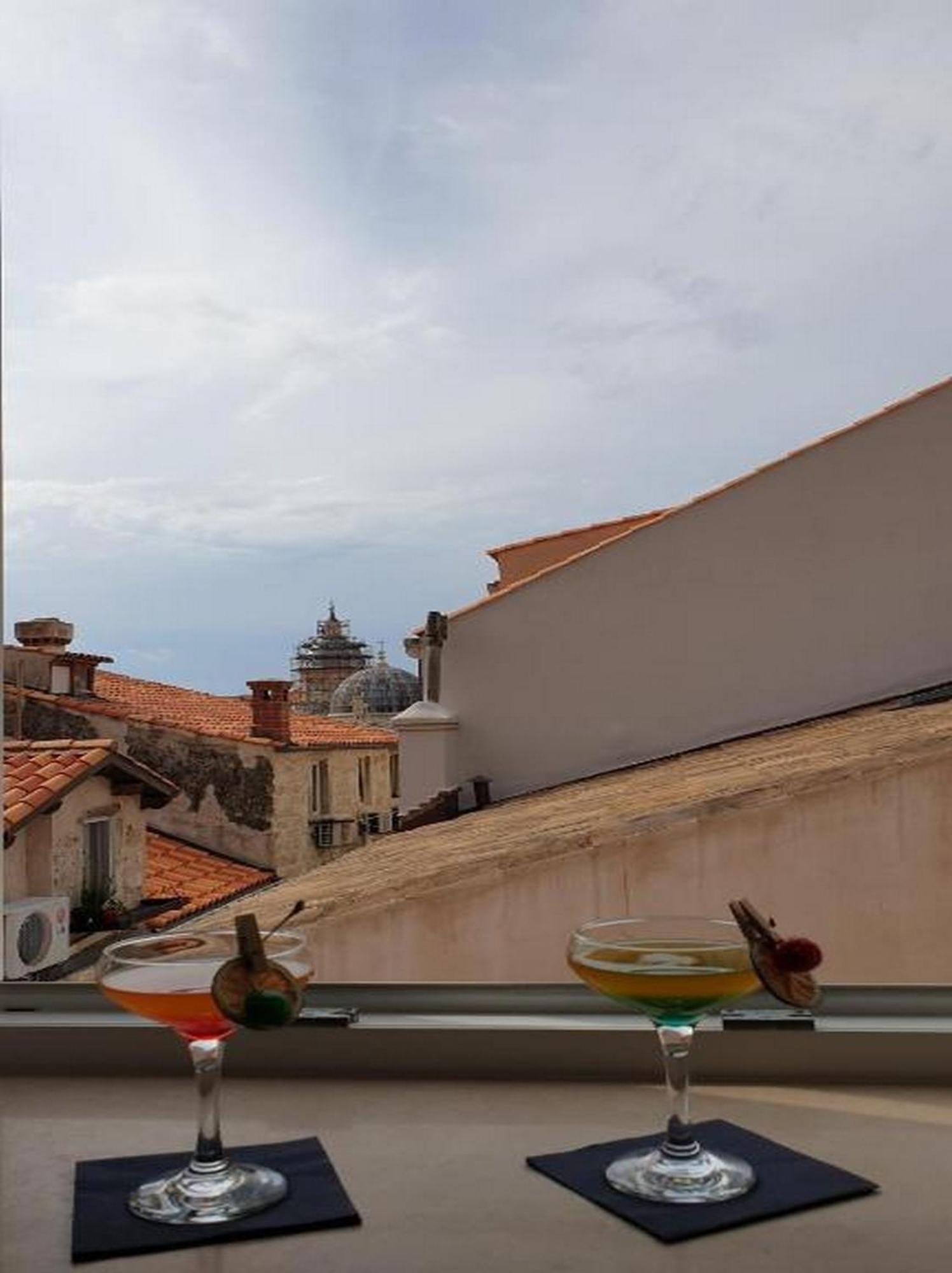 Pk Apartments - Dubrovnik Habitación foto
