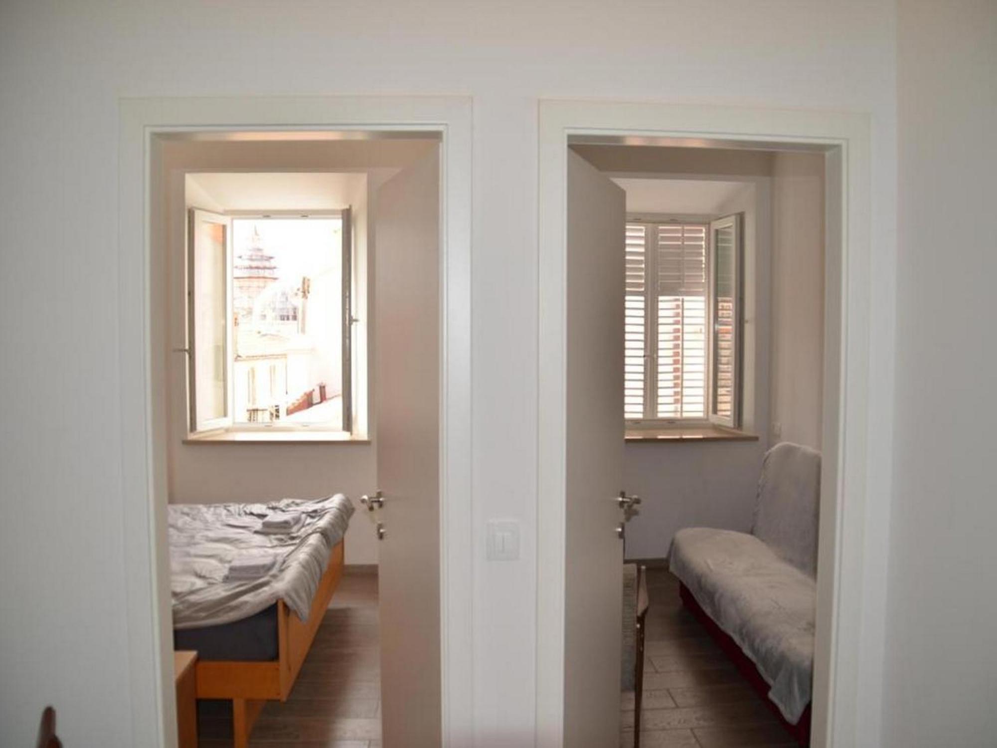 Pk Apartments - Dubrovnik Habitación foto