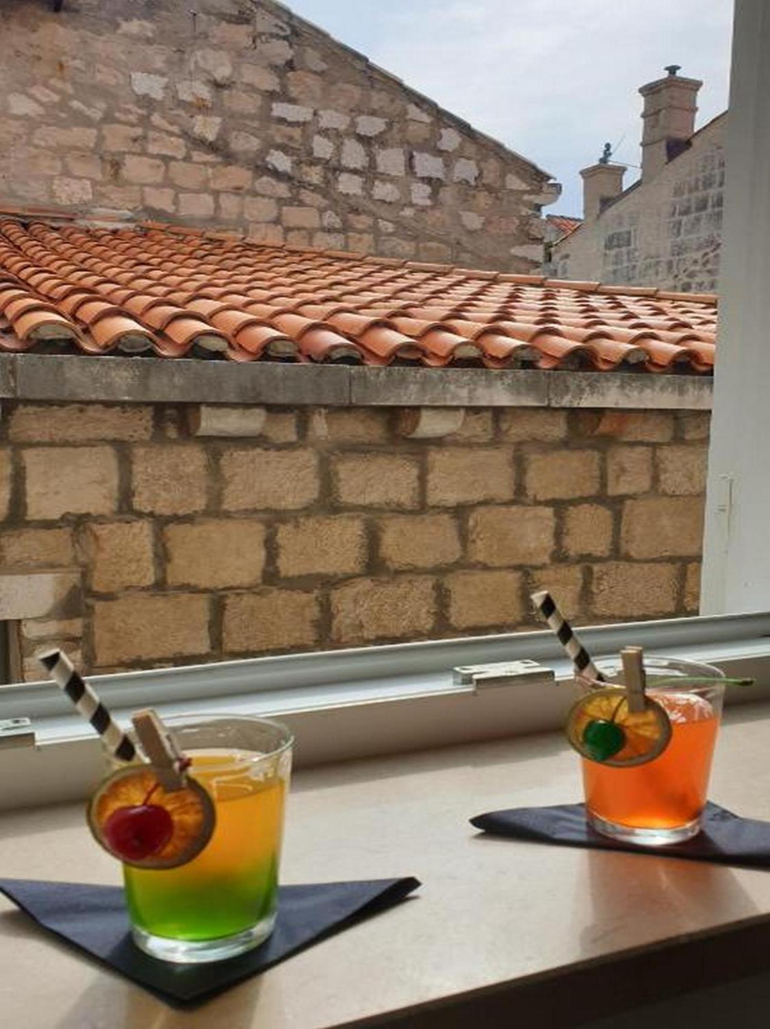 Pk Apartments - Dubrovnik Habitación foto