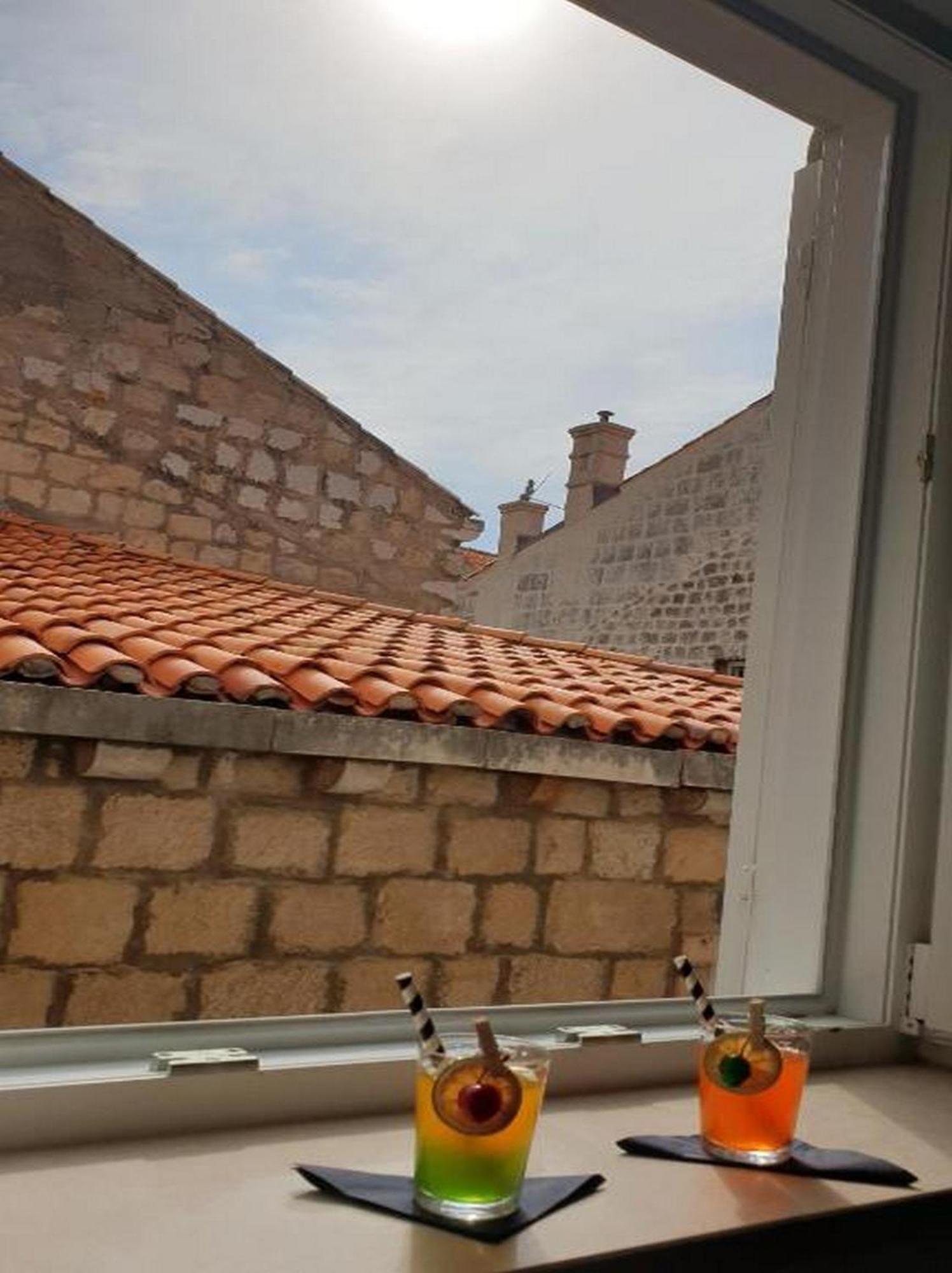 Pk Apartments - Dubrovnik Habitación foto