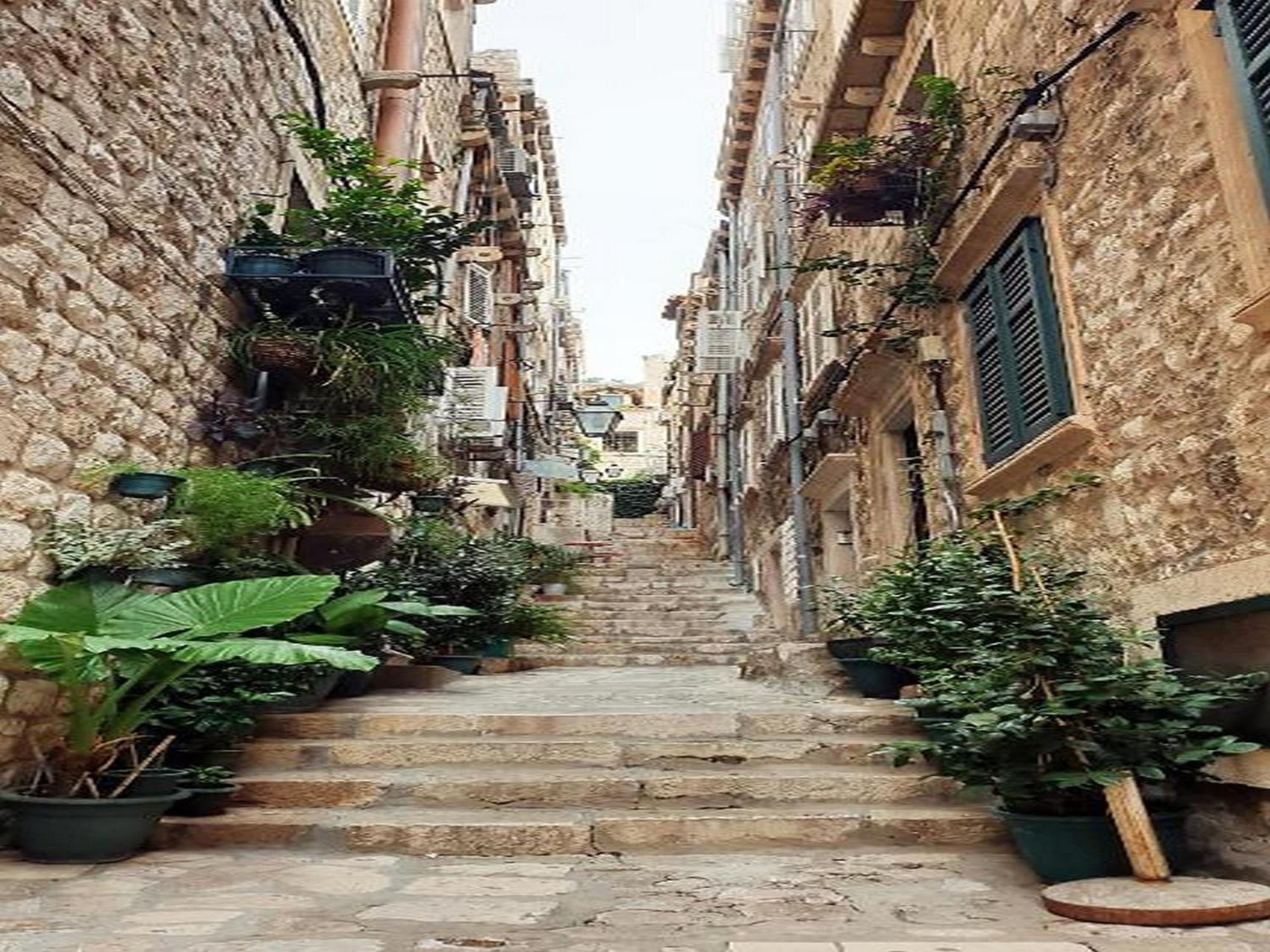 Pk Apartments - Dubrovnik Habitación foto